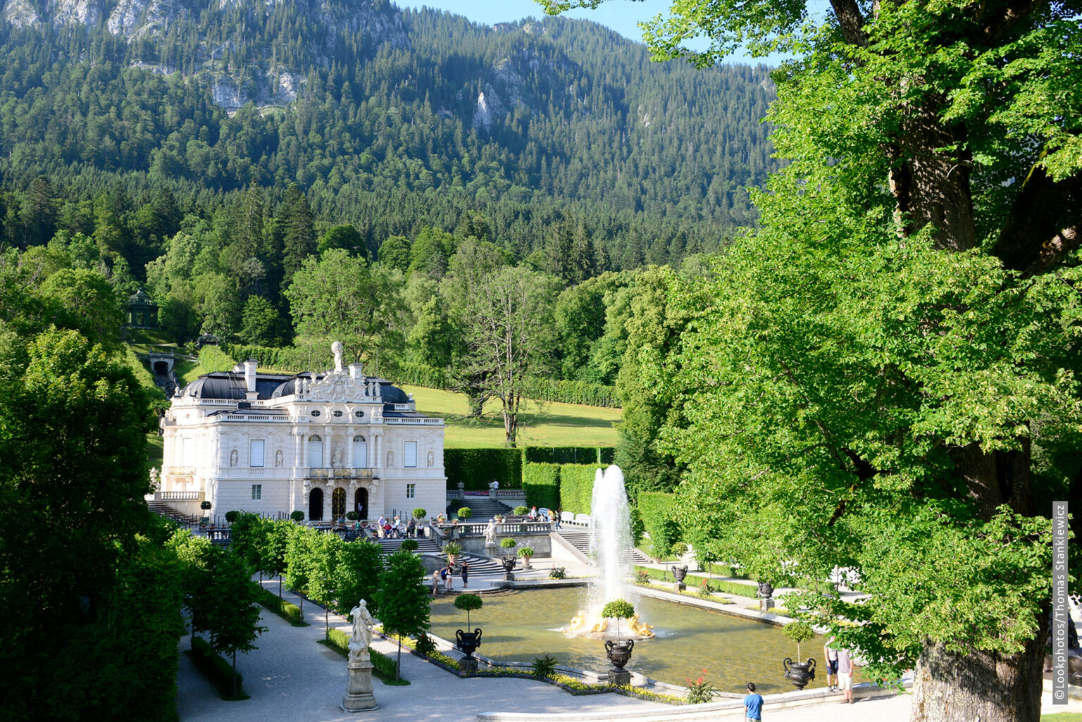 Cuáles son las #GermanSummerCities para visitar en el verano 2021