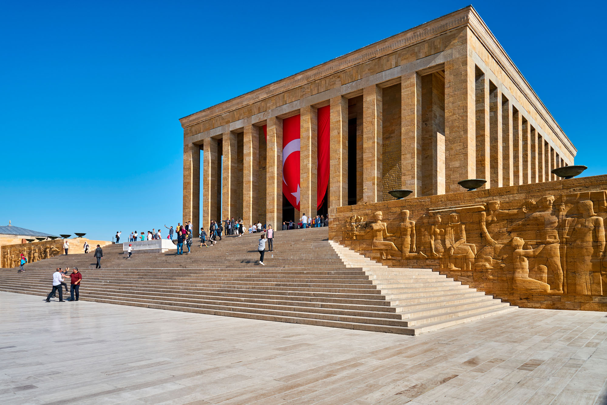 10 lugares que ver en Turquía - Comunidad Almundo Marcopolo